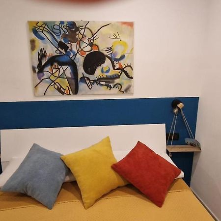 Blumon Guest House ナポリ エクステリア 写真