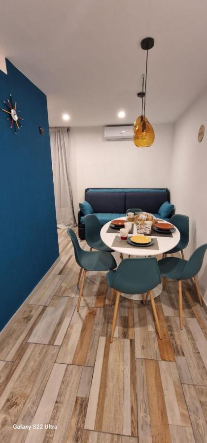 Blumon Guest House ナポリ エクステリア 写真