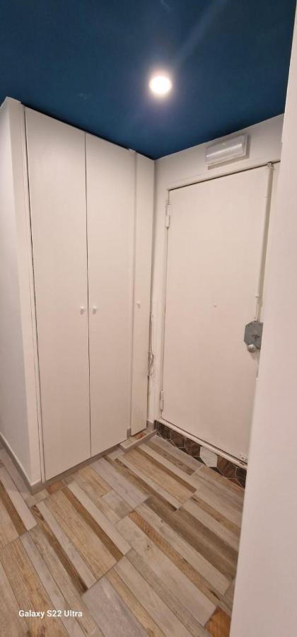 Blumon Guest House ナポリ エクステリア 写真