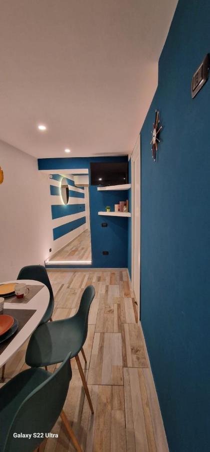 Blumon Guest House ナポリ エクステリア 写真