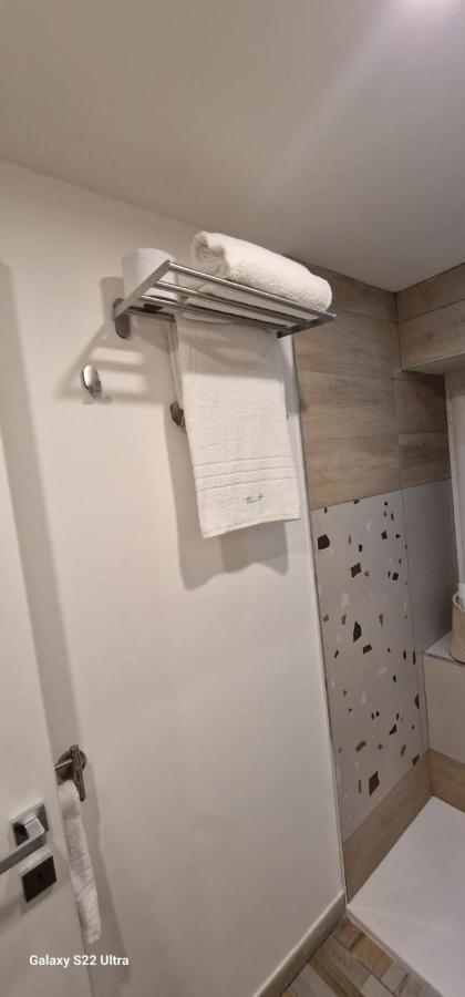 Blumon Guest House ナポリ エクステリア 写真