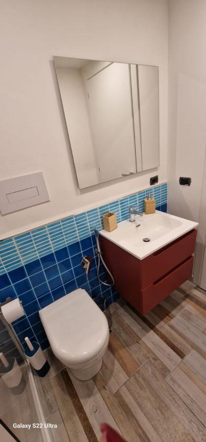 Blumon Guest House ナポリ エクステリア 写真